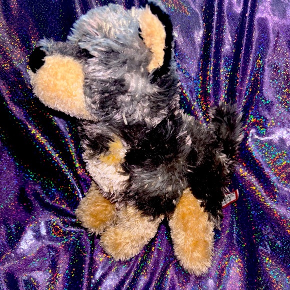 Douglas Wolf Plush - Picture 1 of 8